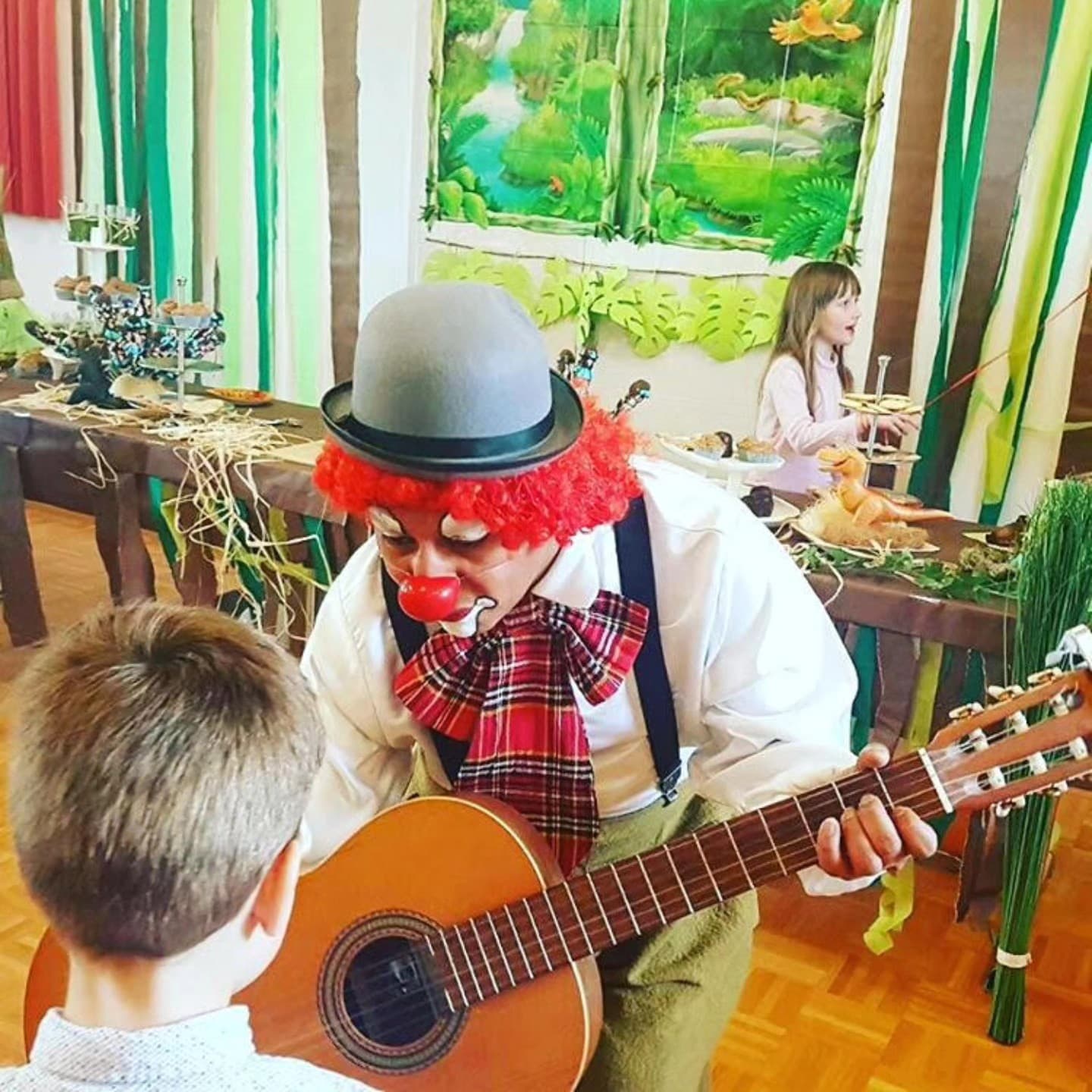 Anniversaires d'Enfants - Image 1